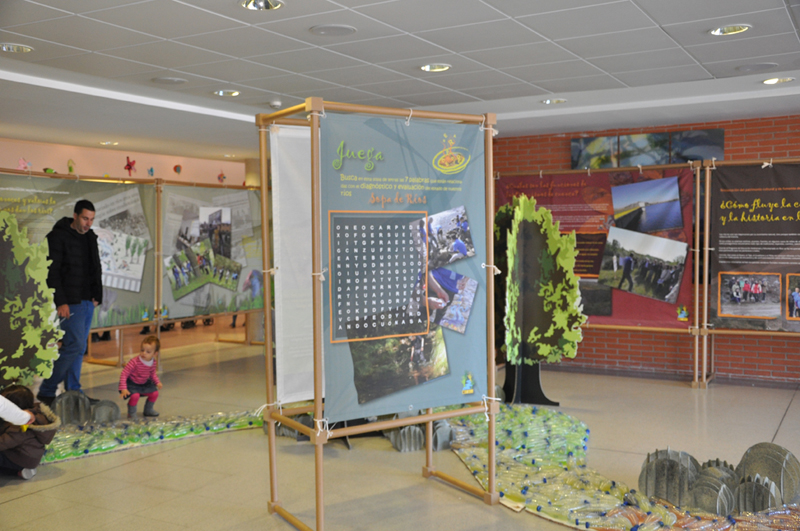 Semana Ciencias en Los Tilos